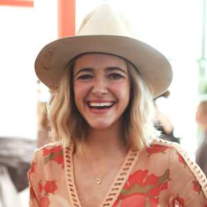 Teressa Foglia May 4, 2019