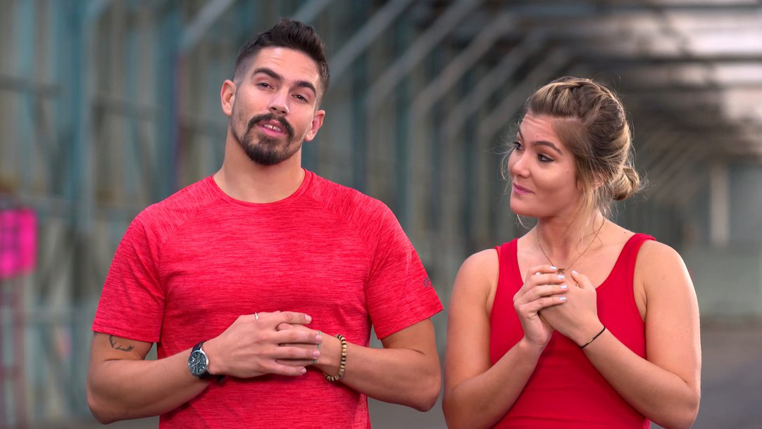 I navnet nægte aflange The Challenge's Tori Deal, Jordan Wiseley Engaged — Will Air on MTV