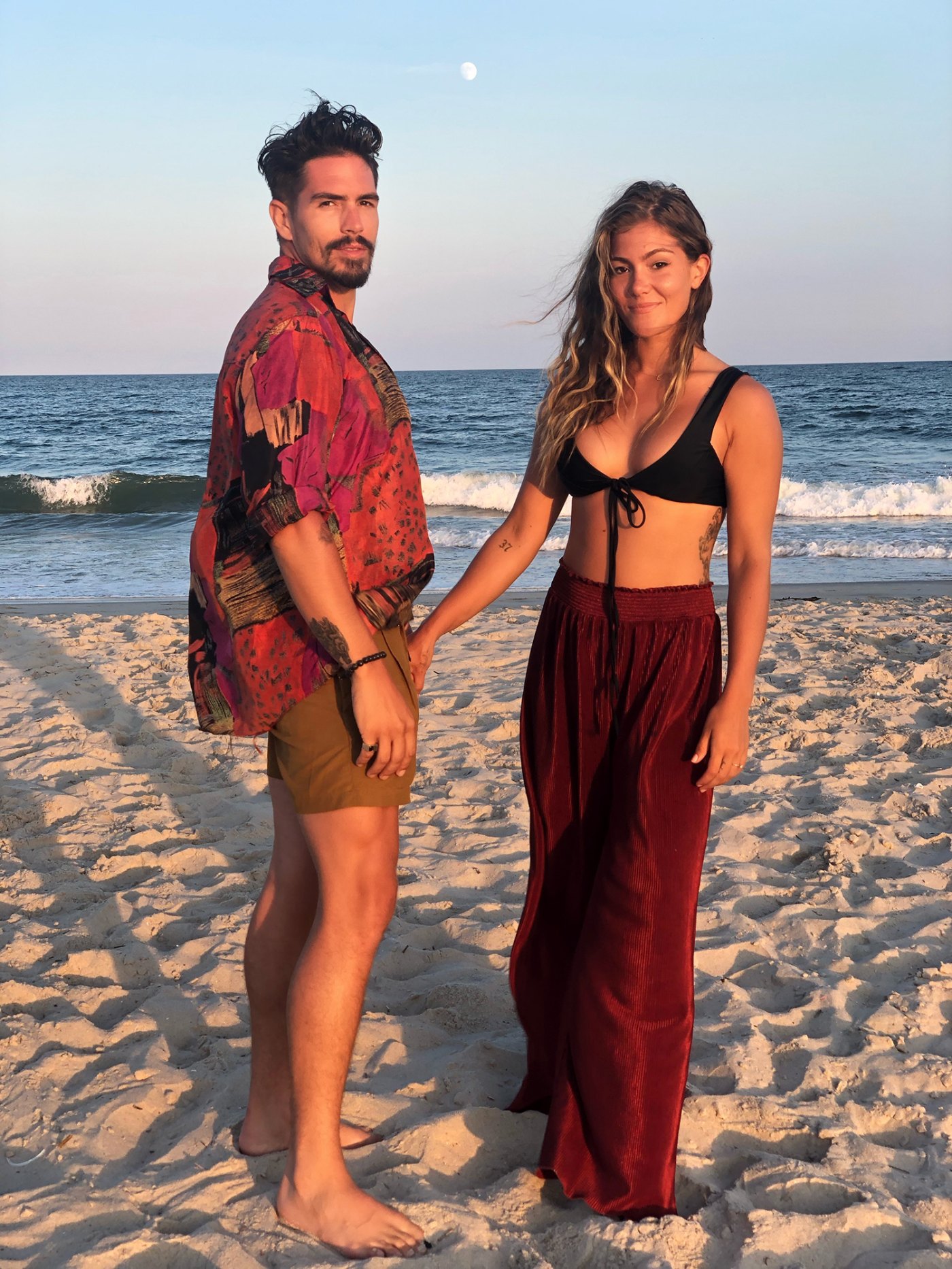 The Challenge’s Tori Deal, Jordan Wiseley Engaged — Will Air on MTV