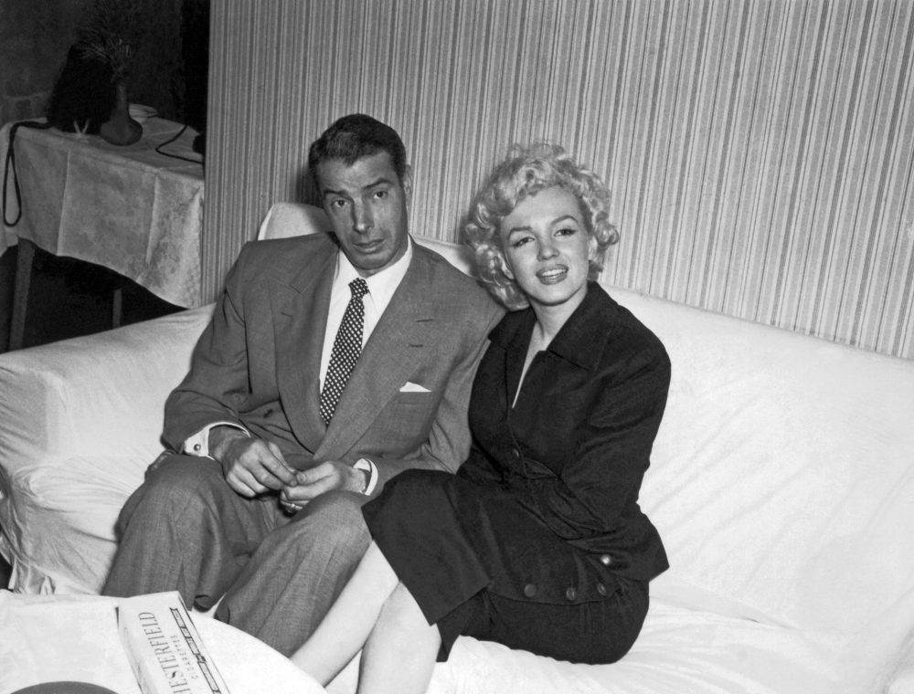 The Killing of Marilyn Monroe&rsquo; Episode 2 Analyzes Her Relationships With Men, From Her Father to Her First Marriage