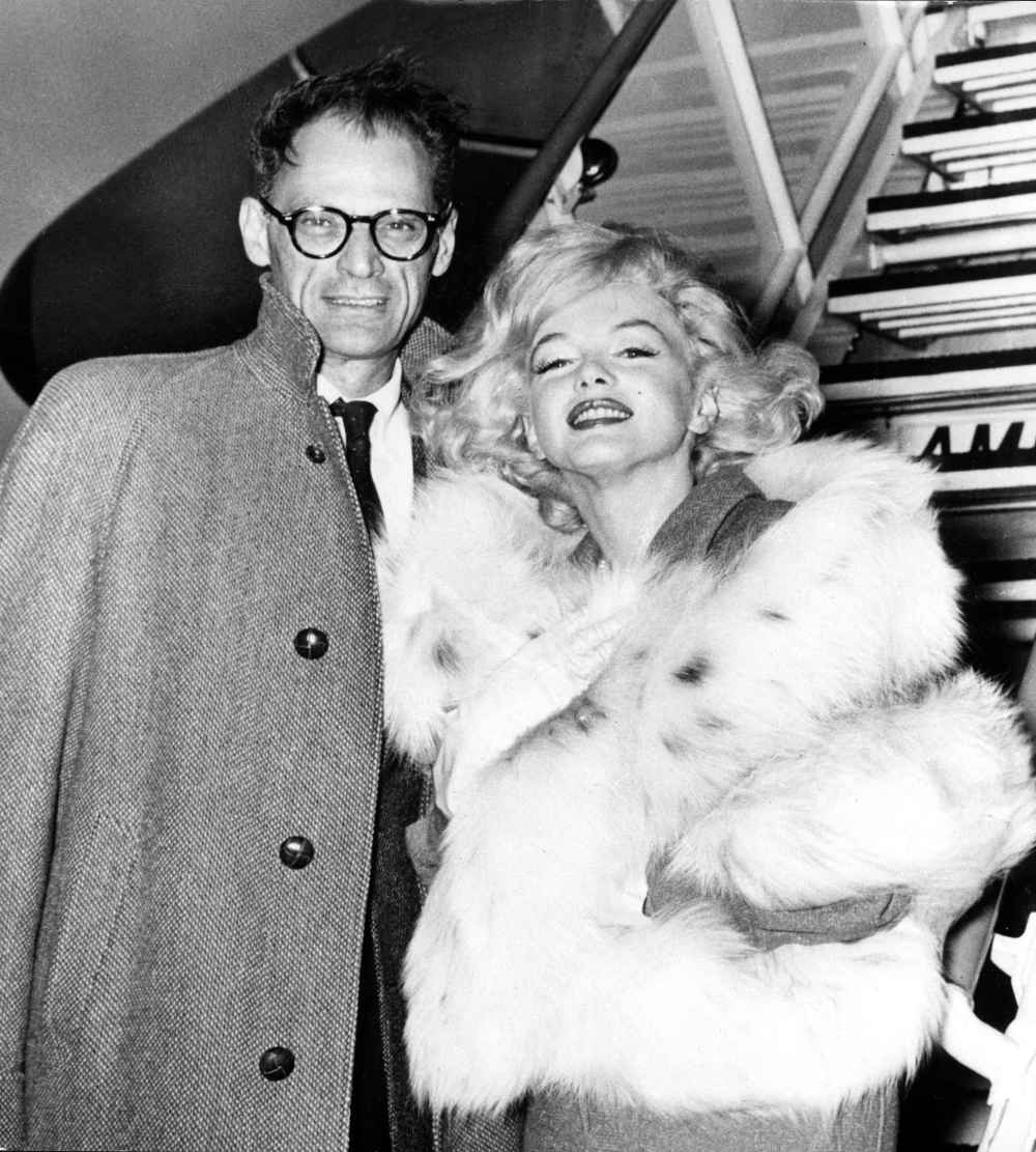 The Killing of Marilyn Monroe&rsquo; Episode 2 Analyzes Her Relationships With Men, From Her Father to Her First Marriage
