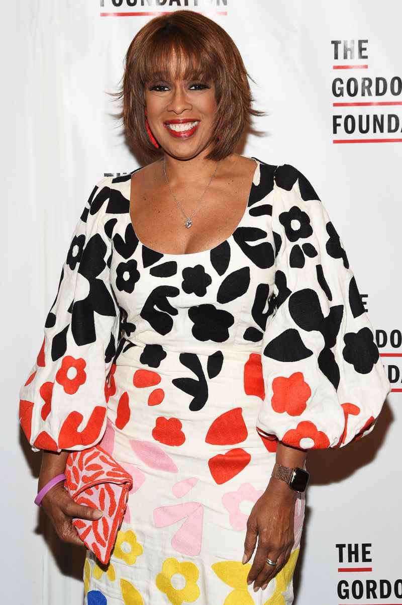 These Celebs Got Popeyes Chicken Sandwich Before It Sold Out Gayle King