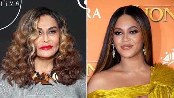 Tina Knowles Lawson Describes Beyonce Parenting Style
