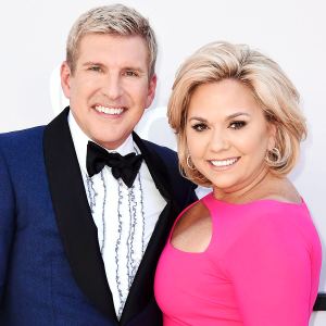 Todd Chrisley Julie Chrisley Charged With Tax Evasion