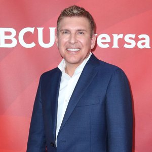 Todd Chrisley’s Son Surrounded by Family Amid Hospitalization