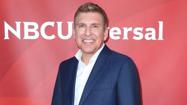 Todd Chrisley’s Son Surrounded by Family Amid Hospitalization