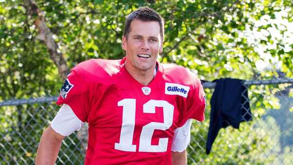 Tom Brady Play With Himself