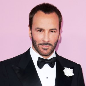 Tom Ford CFDA Awards June 3, 2019