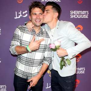Tom-Sandoval,-Tom-Schwartz-Share-Kiss-on-Tom-Tom's-Anniversary