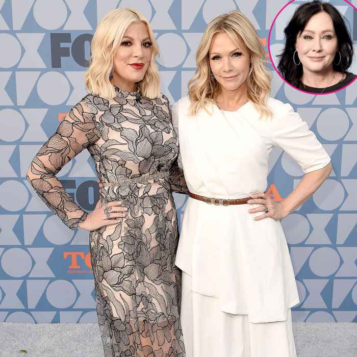 Tori-Spelling-and-Jennie-Garth-Explain-Shannen-Doherty's-Divide