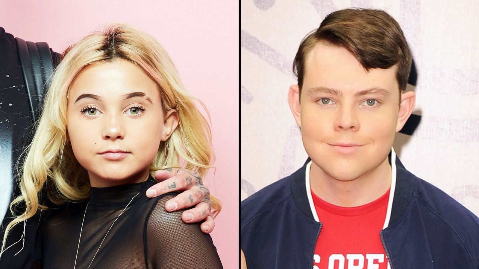 Travis Barker’s Daughter Alabama Forgives Echosmith Drummer Graham Sierota for His DMs