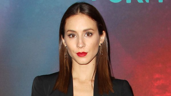 Troian Bellisario Reveals ‘Complicated’ Relationship With Breast-Feeding 10-Month-Old Daughter