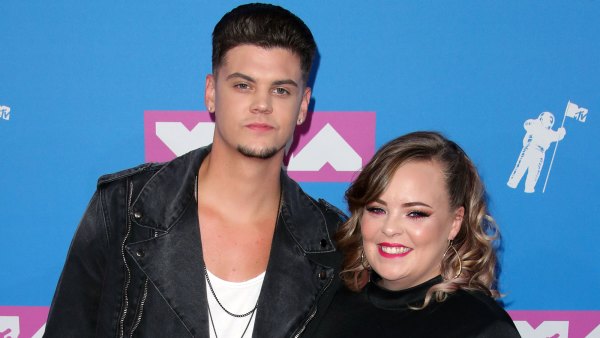 Tyler Baltierra Defends Being Late for His and Catelynn Lowell’s Visit With Daughter Carly