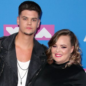 Tyler Baltierra Defends Being Late for His and Catelynn Lowell’s Visit With Daughter Carly