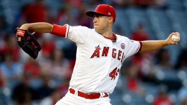 Tyler Skaggs Cause of Death