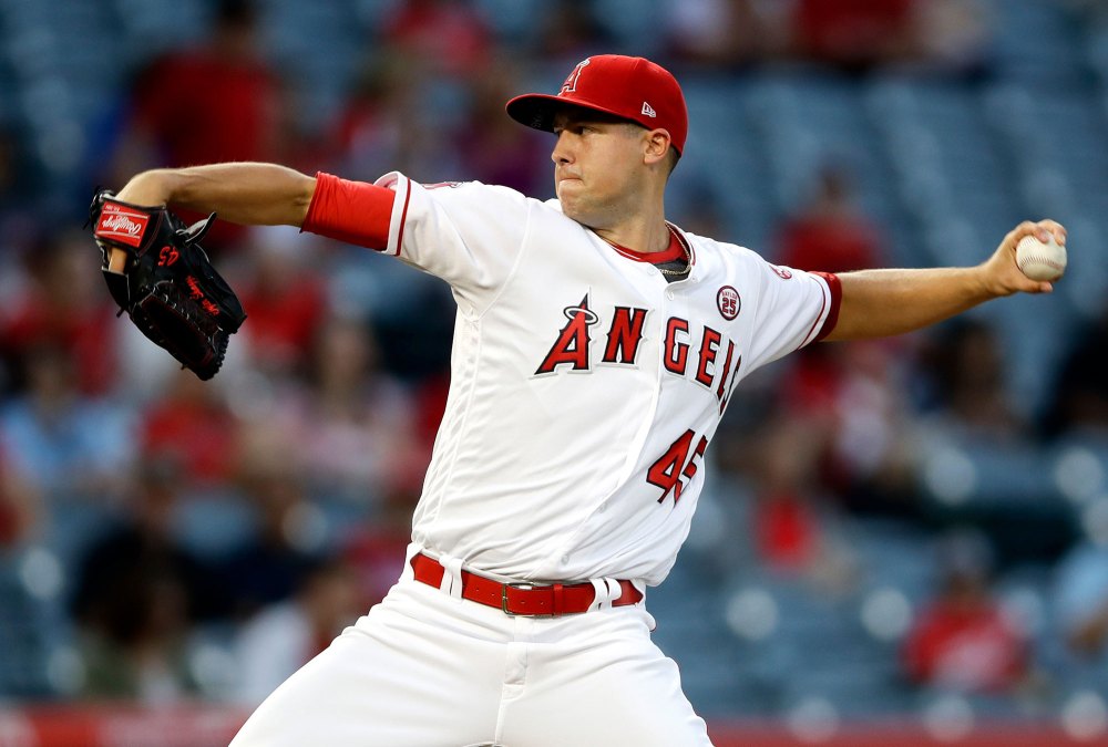 Tyler Skaggs Cause of Death