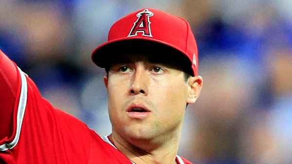 Tyler Skaggs Death Revealed ethanol fentanyl oxycodone