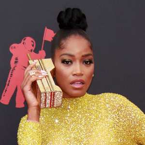 VMAS 2019 Keke Palmer Best Dressed