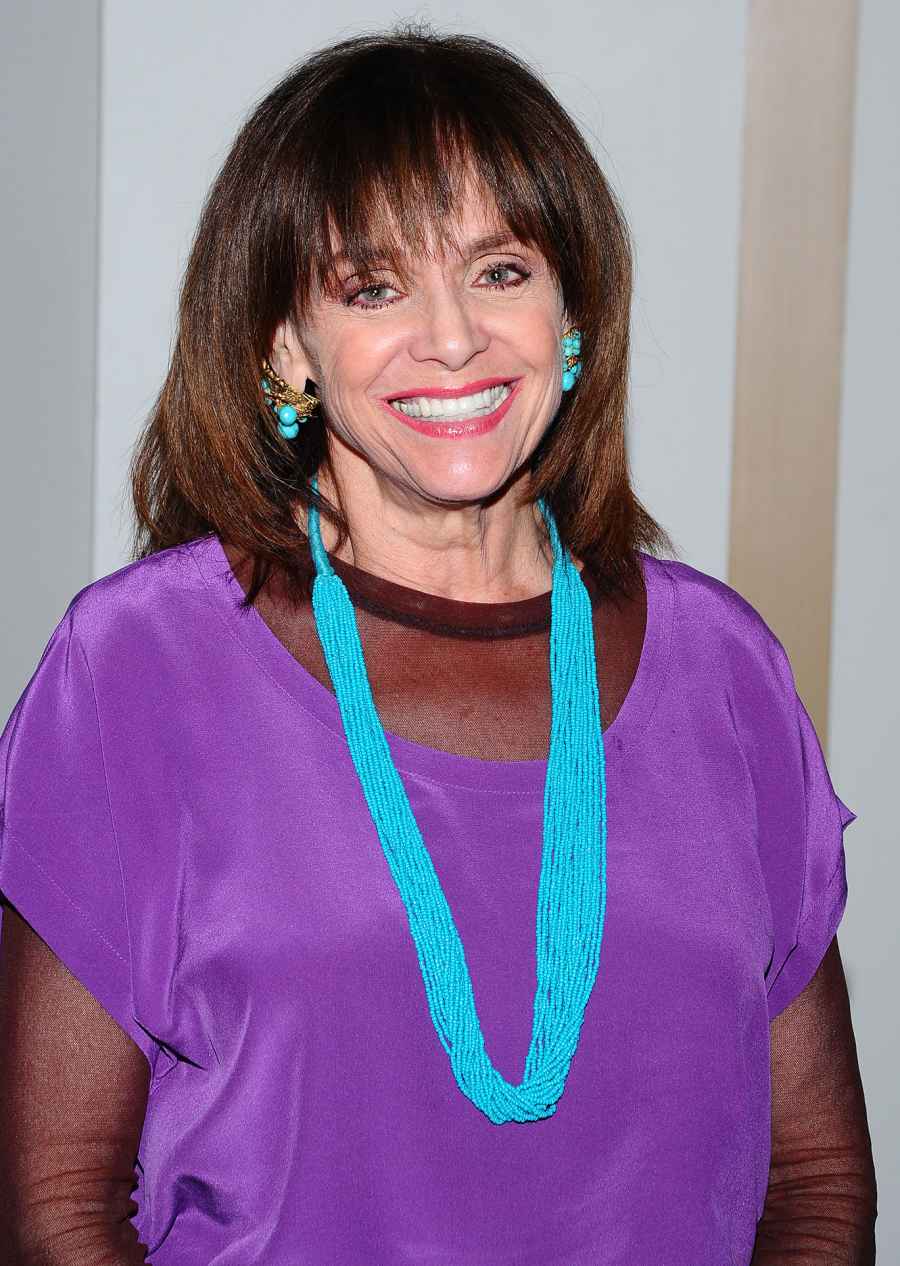 Valerie Harper Dead