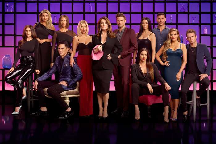 Pump Rules Season 8 What We Know