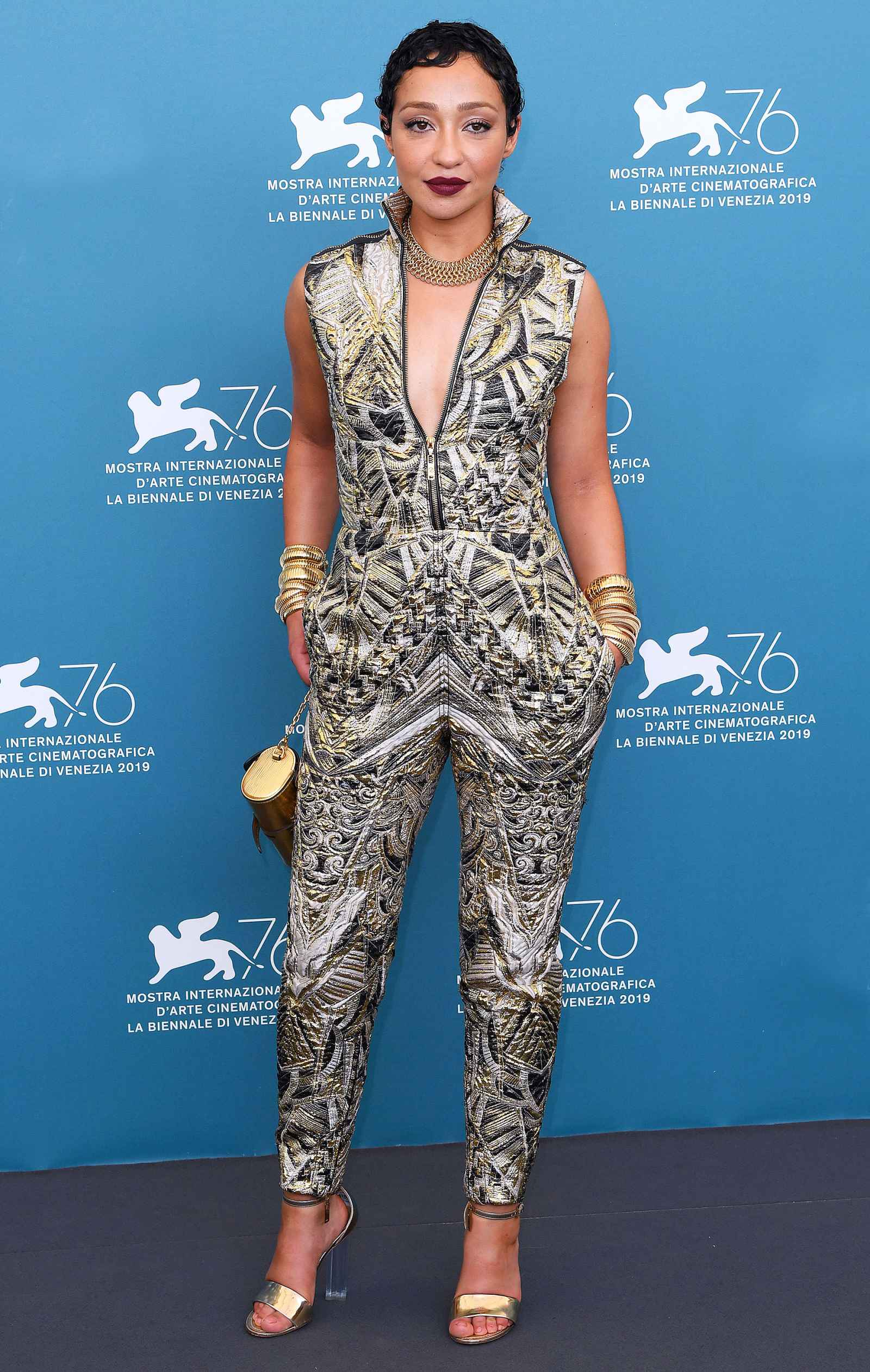 Ruth NEGGA main image 1