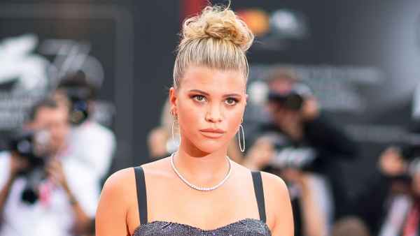 Venice Film Festival 2019 - Sofia Richie