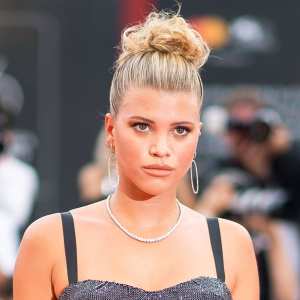 Venice Film Festival 2019 - Sofia Richie