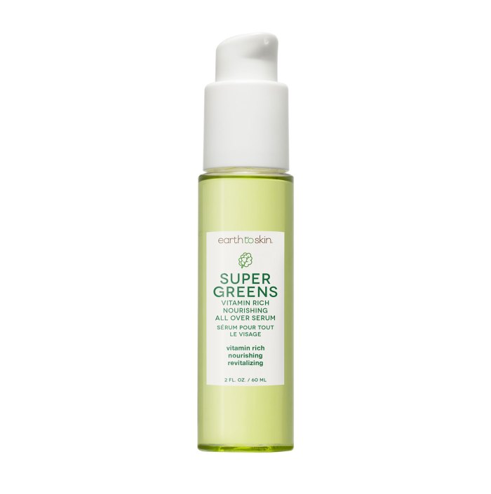 Walmart Earth to Skin Clean, Affordable Skin Care | Us Weekly