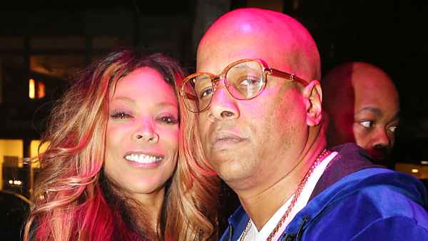 Wendy Williams Selling Home She Shared With Estranged Husband Kevin Hunter