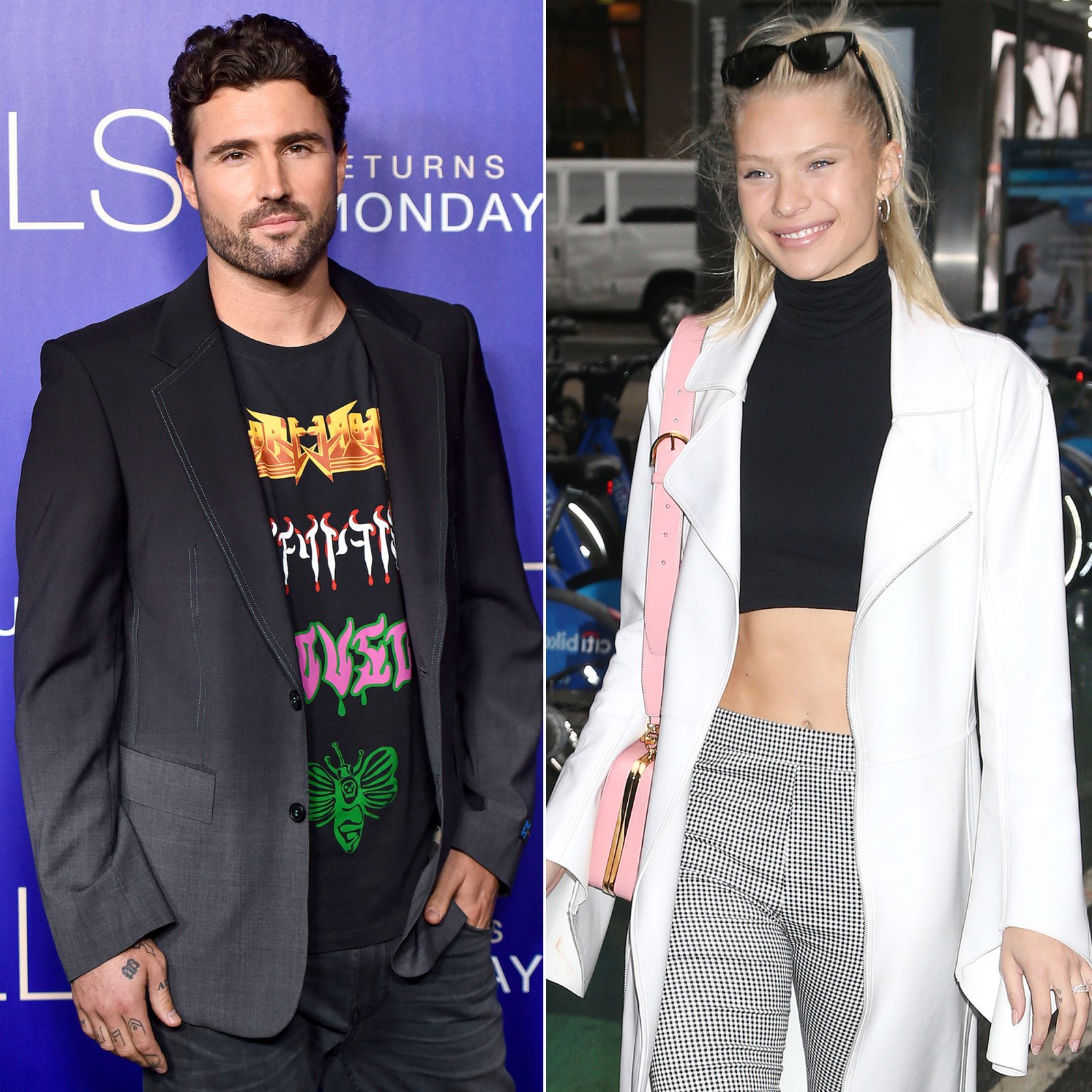 What Brody Jenner and Josie Canseco Did Instead of VMAs 2019