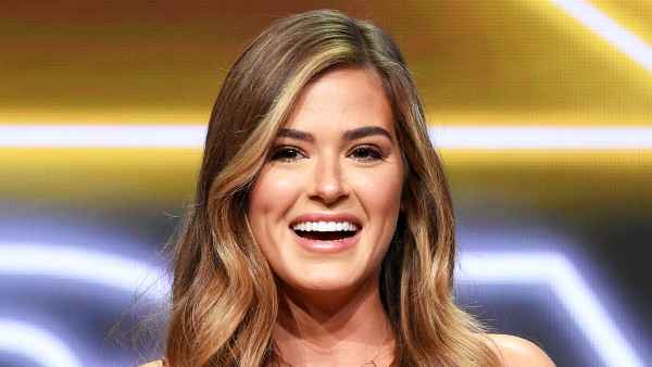 What JoJo Fletcher Will Do With Neil Lane Engagement Ring
