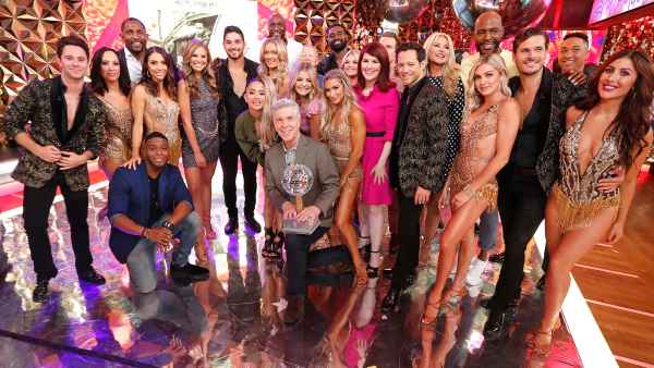 'Dancing With the Stars' Season 28 Cast