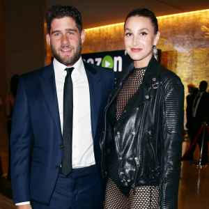 Whitney Port Reveals Miscarriage 'Helped' Her Marriage to Tim Rosenman