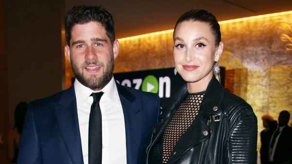 Whitney Port Reveals Miscarriage 'Helped' Her Marriage to Tim Rosenman