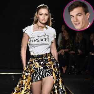 Will Gigi Hadid Bring Tyler Cameron As Her Date to VMAs 2019