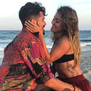 The Challenge Jordan Wiseley and Tori Deal Talk TV Wedding