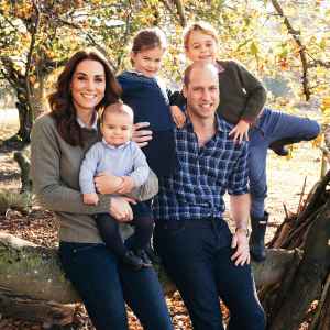 William and Kate Will Accompany Princess Charlotte on Her 1st Day of School