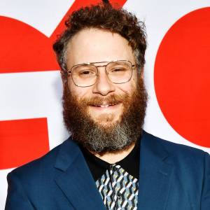 Would Seth Rogen Be A Good Dad Good Boys Castmates Sound Off