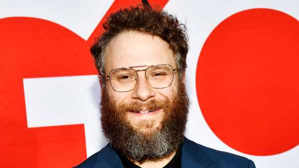 Would Seth Rogen Be A Good Dad Good Boys Castmates Sound Off