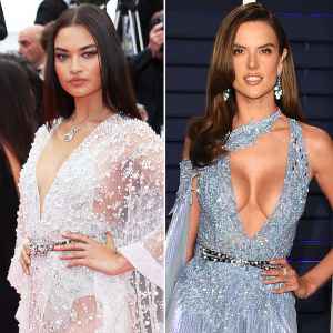 Stars Wearing Zuhair Murad