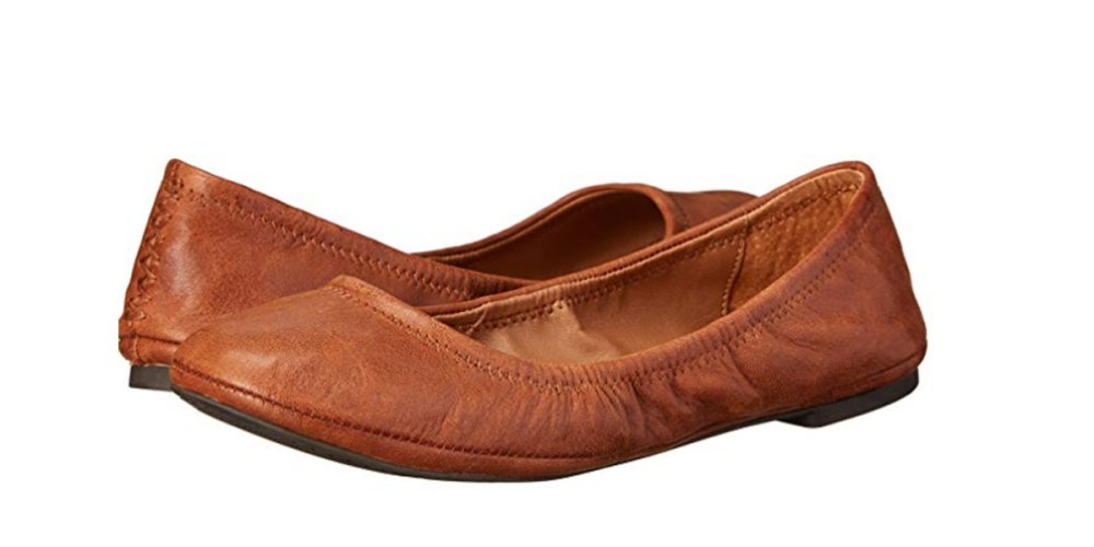 ballet-flat-one