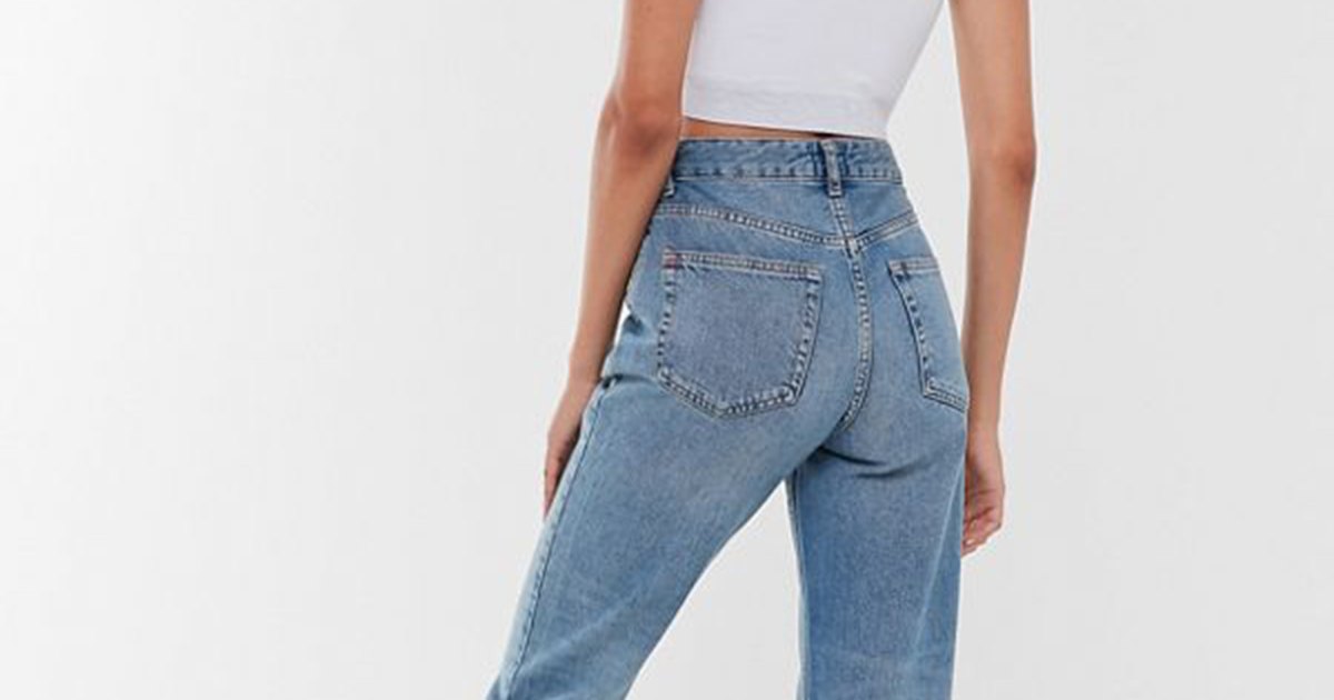 of Our Favorite BDG Jeans on for 30% Off at Urban Outfitters