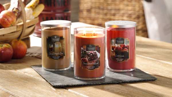 candles