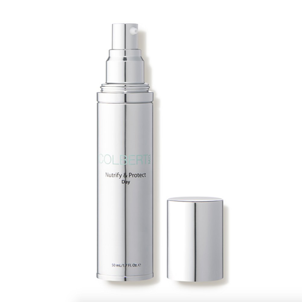 colbert md moisturizer