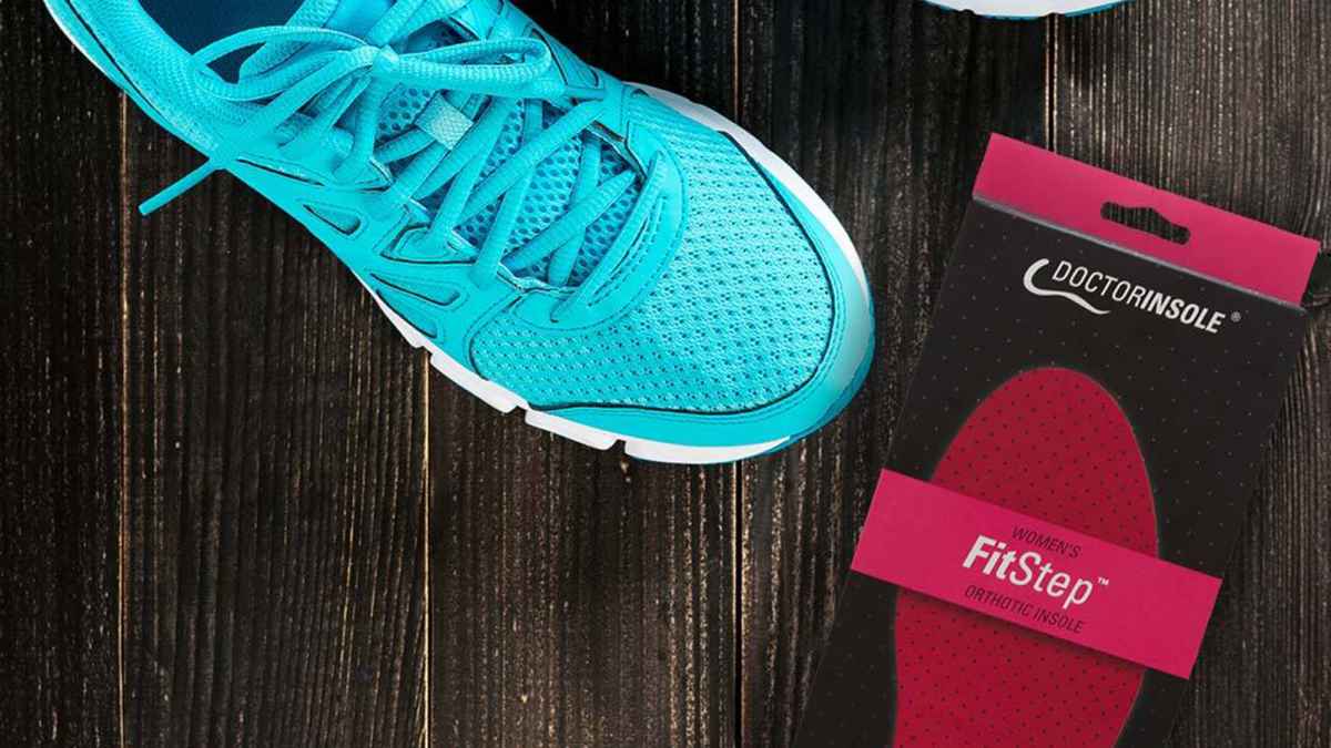 doctorinsole