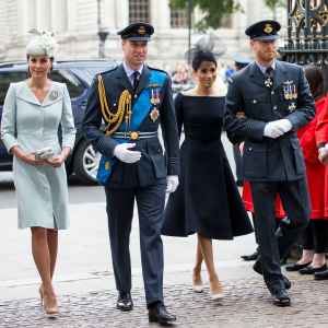 Prince William and Duchess Kate Had Concerns About Meghan Before Wedding
