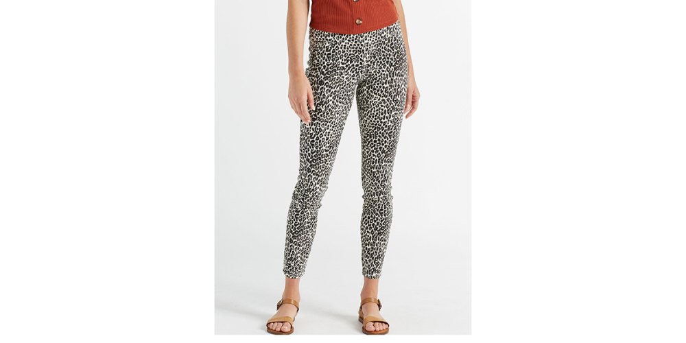 seven-pant