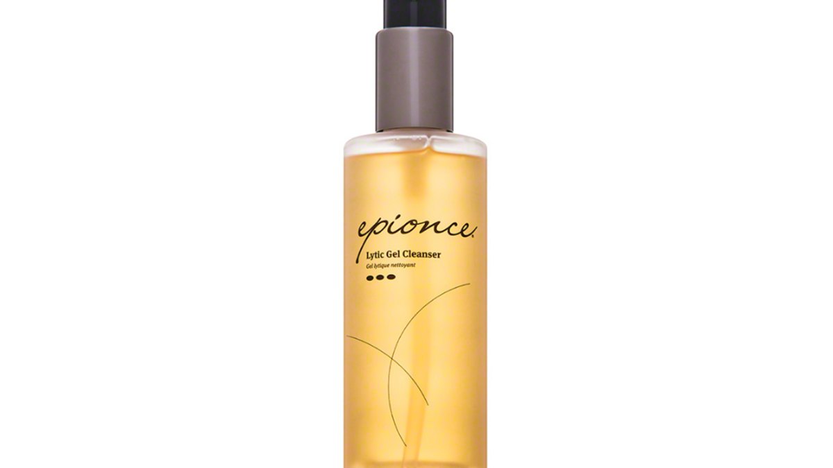 epionce cleanser