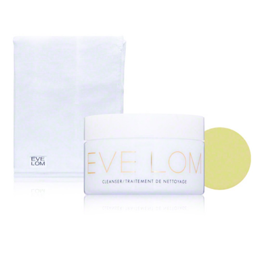 eve lom cleanser