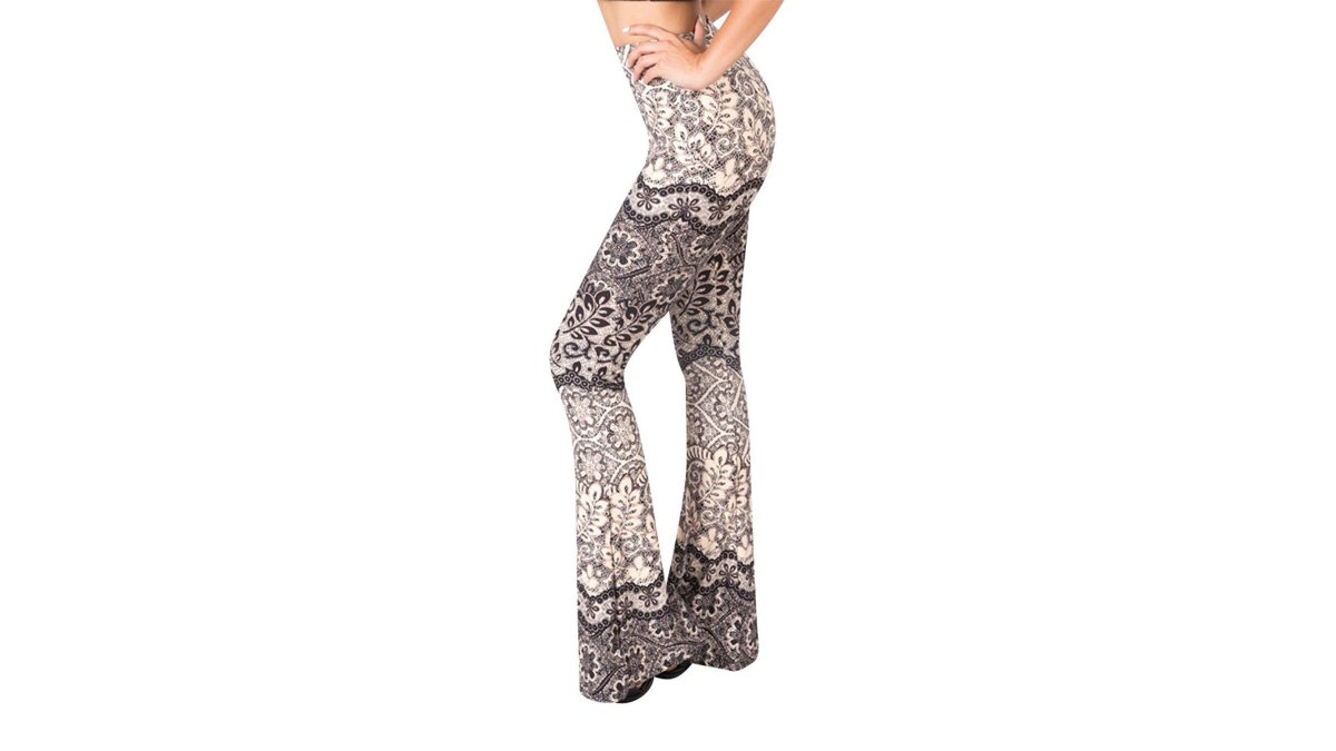 amazon wide leg pants